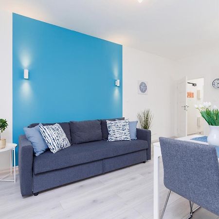 Apartments Cracow Rakowicka By Noclegi Renters Krasków Eksteriør bilde