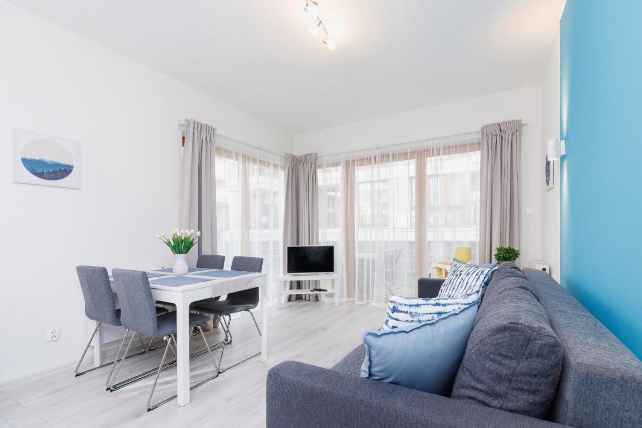 Apartments Cracow Rakowicka By Noclegi Renters Krasków Eksteriør bilde