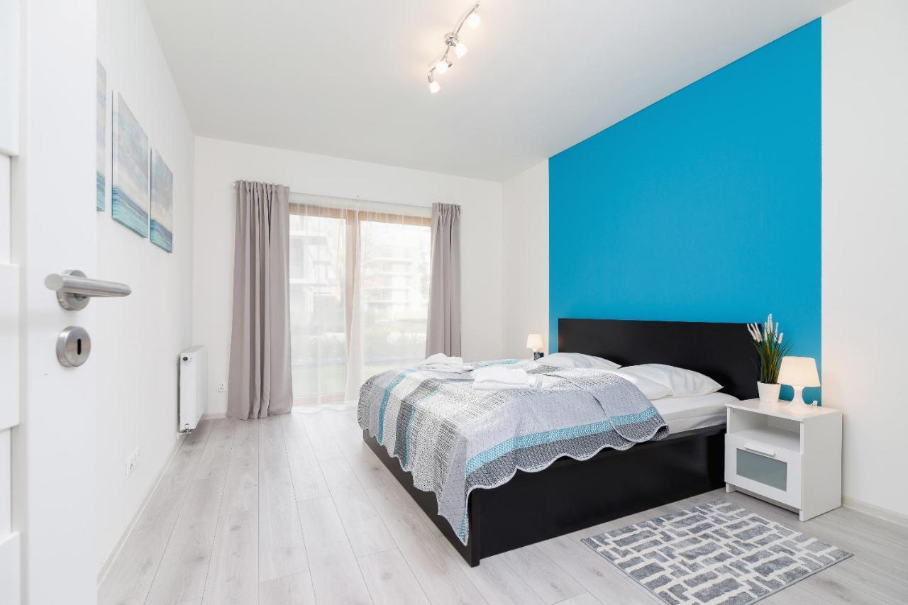 Apartments Cracow Rakowicka By Noclegi Renters Krasków Eksteriør bilde
