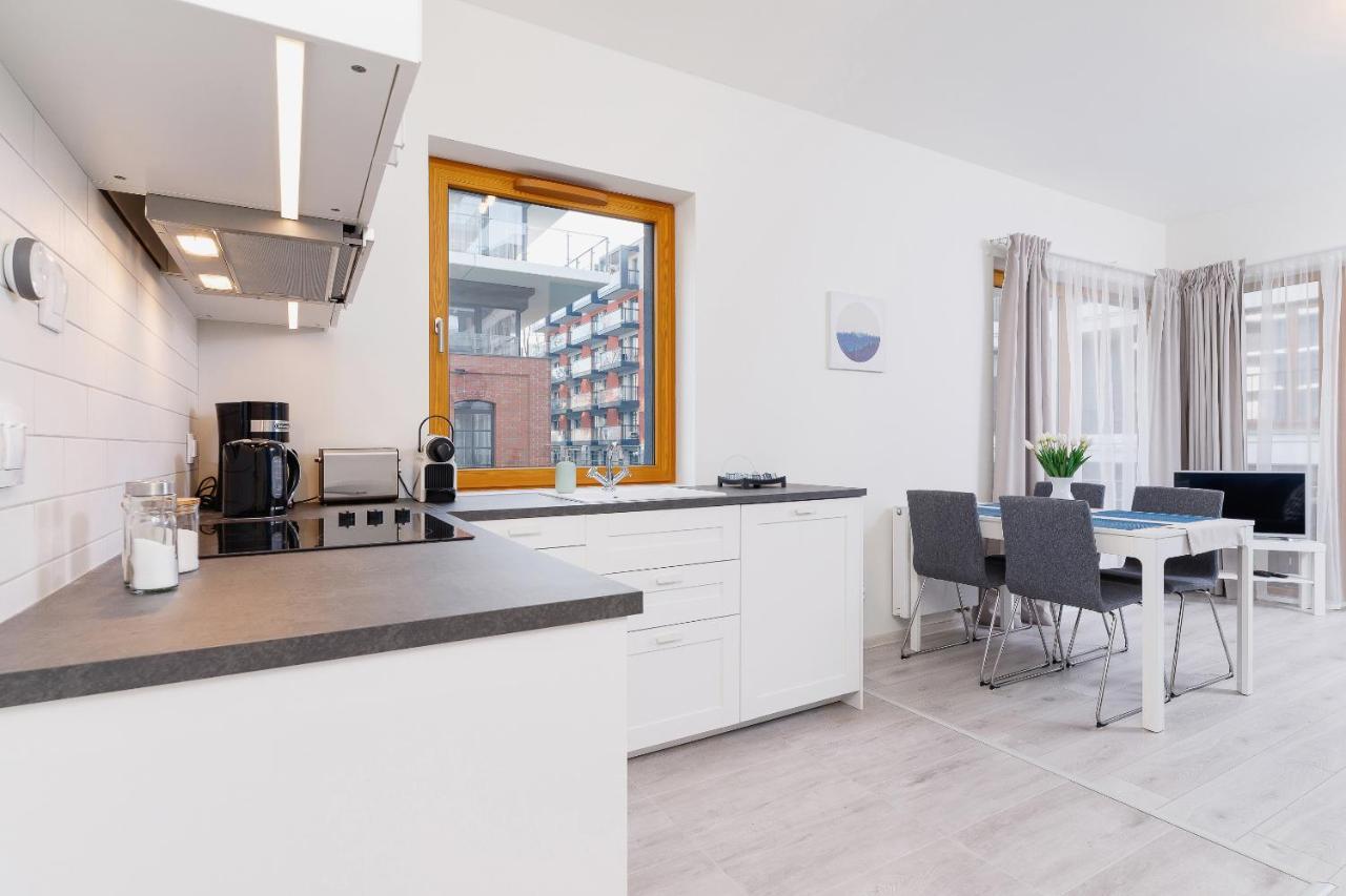 Apartments Cracow Rakowicka By Noclegi Renters Krasków Eksteriør bilde